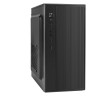 Корпус Minitower EXEGATE BAA-408 EX298151RUS