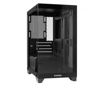 Корпус Minitower EXEGATE i3 SEA LE-NPX500 Корпус Minitower EXEGATE i3 SEA LE-NPX500