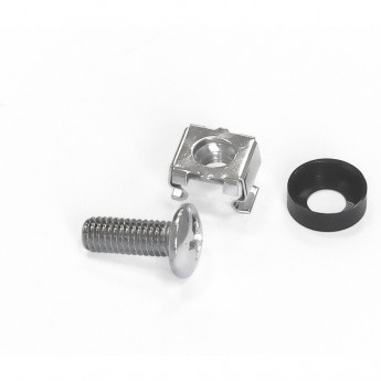 Крепежный комплект EXEGATE CNS-M6-20 EX292856RUS Крепежный комплект EXEGATE CNS-M6-20 EX292856RUS