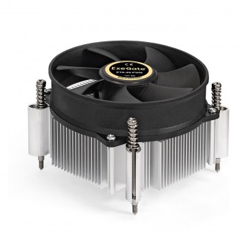 Кулер EXEGATE ETA-20.PWM Кулер EXEGATE ETA-20.PWM