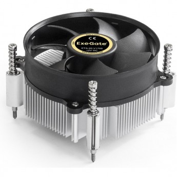 Кулер EXEGATE ETA-20.V1700 Кулер EXEGATE ETA-20.V1700