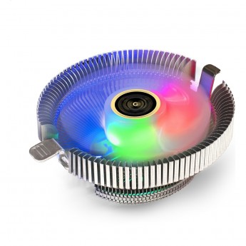 Кулер EXEGATE WIZARD EE91-PWM.RGB Кулер EXEGATE WIZARD EE91-PWM.RGB