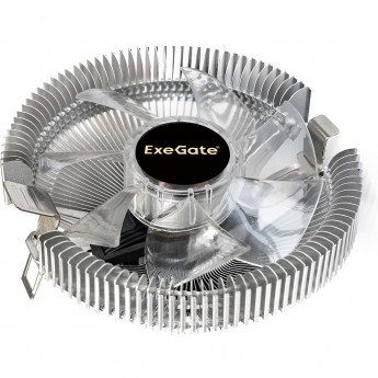 Кулер EXEGATE WIZARD EE91-RED Кулер EXEGATE WIZARD EE91-RED