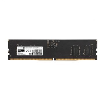 Модуль памяти EXEGATE VALUE DIMM DDR5 8GB 5200MHz PC5-41600