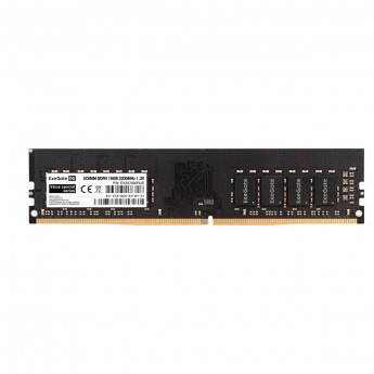 Модуль памяти EXEGATE VALUE SPECIAL DIMM DDR4 16GB <PC4-25600> 3200MHz