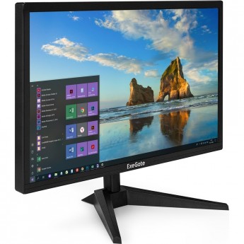 Монитор 21.5" EXEGATE EB2200A