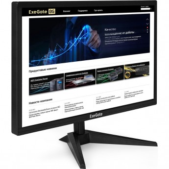 Монитор 23.8" EXEGATE EB2400