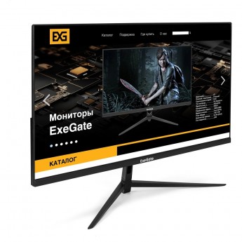 Монитор 27" EXEGATE SmartView EP2707TA