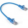 Патч-корд EXEGATE UTP-RJ45-RJ45-5E-0,3M-LSZH-BL Патч-корд EXEGATE UTP-RJ45-RJ45-5E-0,3M-LSZH-BL
