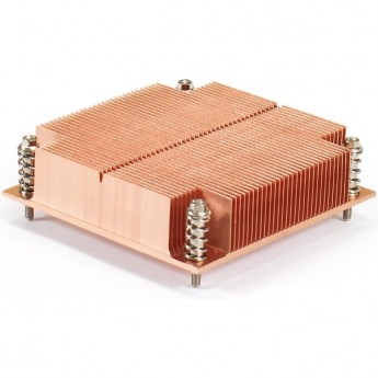 Радиатор для процессора EXEGATE ESNK-0047.1U.2011/2066.CU