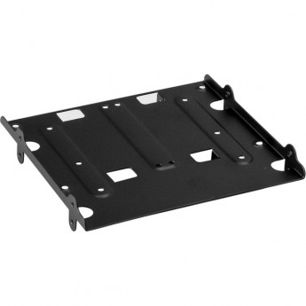 Салазки (переходник) для 4xHDD/SSD 2.5 EXEGATE HD-MFT5M