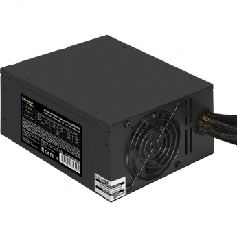 Серверный блок питания 500W EXEGATE SERVERPRO-500ADS КПД 80% (80 PLUS®) Серверный блок питания 500W EXEGATE SERVERPRO-500ADS КПД 80% (80 PLUS®)