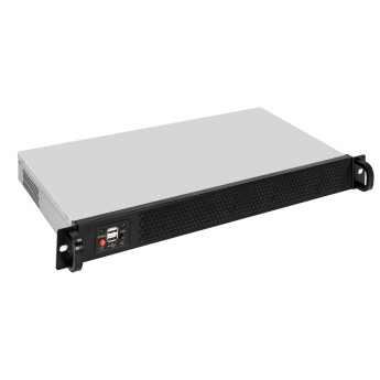Серверный корпус EXEGATE PRO 1U250-11 EX298546RUS Серверный корпус EXEGATE PRO 1U250-11 EX298546RUS