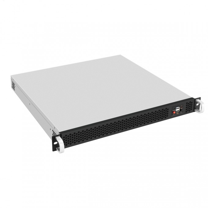 Серверный корпус EXEGATE PRO 1U430-02, БП 1U-200DS EX297124RUS