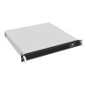 Серверный корпус EXEGATE PRO 1U430-02, БП 1U-200DS EX297124RUS