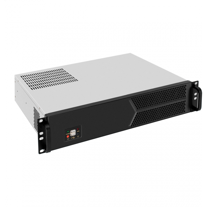 Серверный корпус ExeGate Pro 2U330-03 EX297725RUS