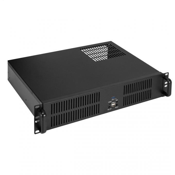 Серверный корпус EXEGATE PRO 2U350-33 EX298271RUS