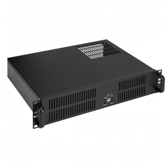 Серверный корпус EXEGATE PRO 2U350-33 EX298276RUS