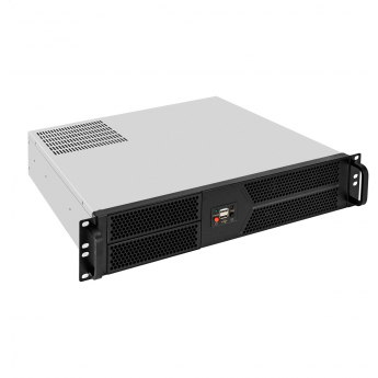 Серверный корпус EXEGATE PRO 2U400-04 EX298529RUS