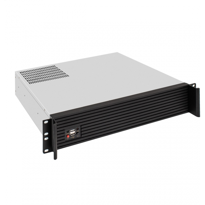 Серверный корпус EXEGATE PRO 2U400-04AL EX298508RUS