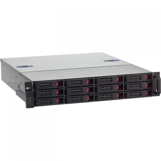 Серверный корпус EXEGATE PRO 2U550-HS12/1U-500ADS EX281294RUS