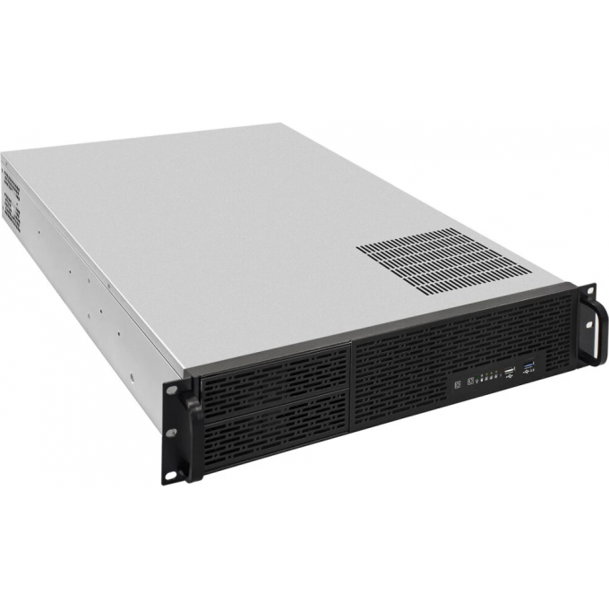Серверный корпус EXEGATE PRO 2U650-06/2U2098L/2U-500ADS EX298577RUS