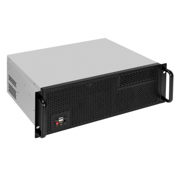Серверный корпус EXEGATE PRO 3U300-03/1000PPH-SE Серверный корпус EXEGATE PRO 3U300-03/1000PPH-SE