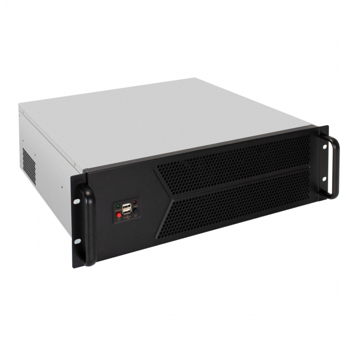 Серверный корпус EXEGATE PRO 3U450-12/2U-400ADS EX298407RUS