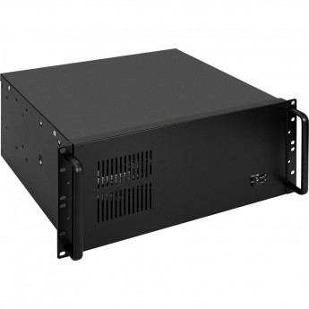 Серверный корпус EXEGATE PRO 4U300-08/1200PPH-SE 80 PLUS® Bronze