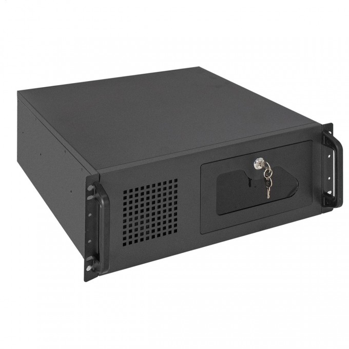 Серверный корпус EXEGATE PRO 4U450-17 БП 700PAS EX300074RUS