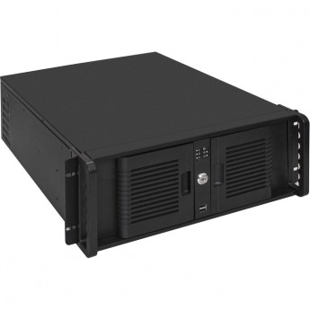 Серверный корпус EXEGATE PRO 4U480-15/4U4132 1100RADS