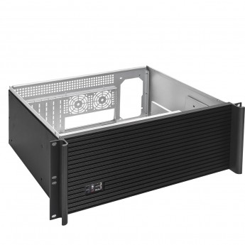 Серверный корпус EXEGATE PRO 4U390-05, без БП