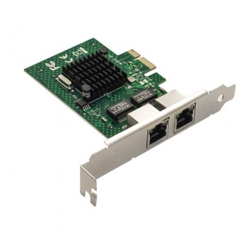 Сетевой адаптер EXEGATE EXE-BCM5720 Сетевой адаптер EXEGATE EXE-BCM5720