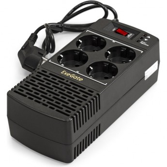 Стабилизатор напряжения EXEGATE POWER AD5000-800 Стабилизатор напряжения EXEGATE POWER AD5000-800