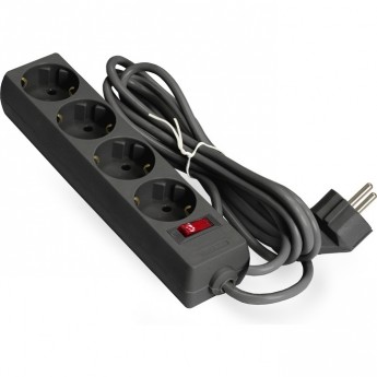 Удлинитель EXEGATE EC-4-1.8B Удлинитель EXEGATE EC-4-1.8B