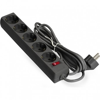 Удлинитель EXEGATE EC-5-1.8B Удлинитель EXEGATE EC-5-1.8B