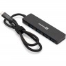USB-Хаб (концентратор) 4-в-1 EXEGATE DUB-4C/3 EX297631RUS