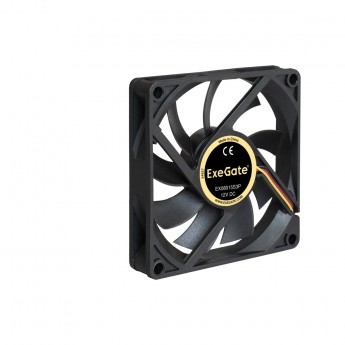 Вентилятор 12В DC EXEGATE EX14025S2P EX294951RUS Вентилятор 12В DC EXEGATE EX14025S2P EX294951RUS