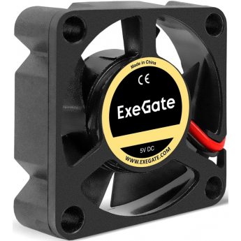 Вентилятор 5В DC EXEGATE EX02510B2P-5