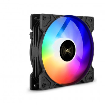 Вентилятор EXEGATE EX12025HM3PM.FRGB.5CS Вентилятор EXEGATE EX12025HM3PM.FRGB.5CS