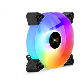 Вентилятор EXEGATE EX12025HM3PM.FRGB.5CSU Вентилятор EXEGATE EX12025HM3PM.FRGB.5CSU