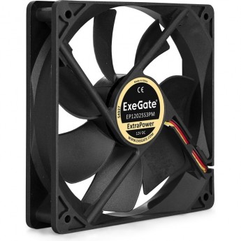 Вентилятор EXEGATE EXTRAPOWER EP12025S3PM